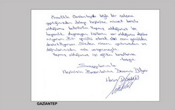 Gaziantep