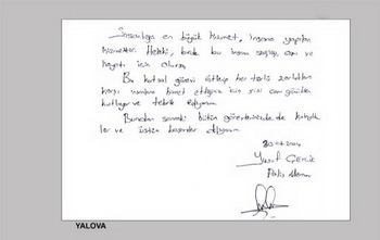 Yalova