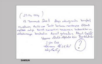 Samsun