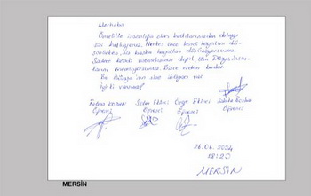 Mersin