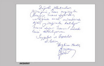 Aksaray